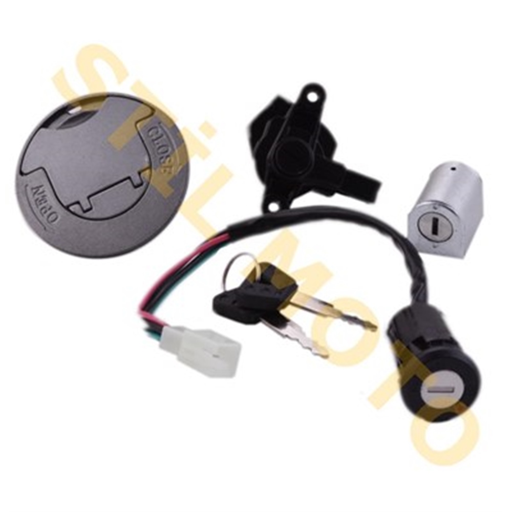 XCG 150 KONTAK SETİ  