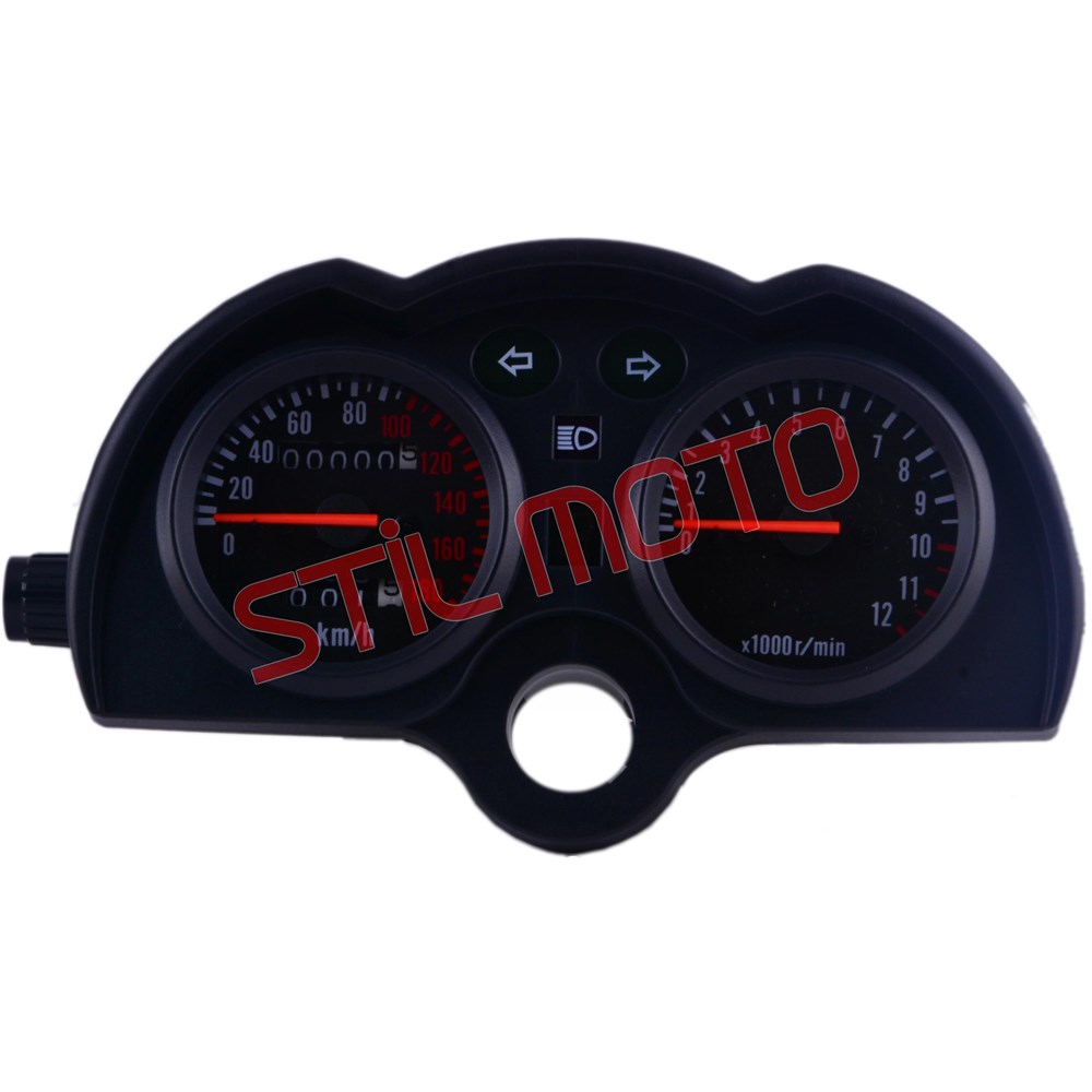 XCG KM SAATİ