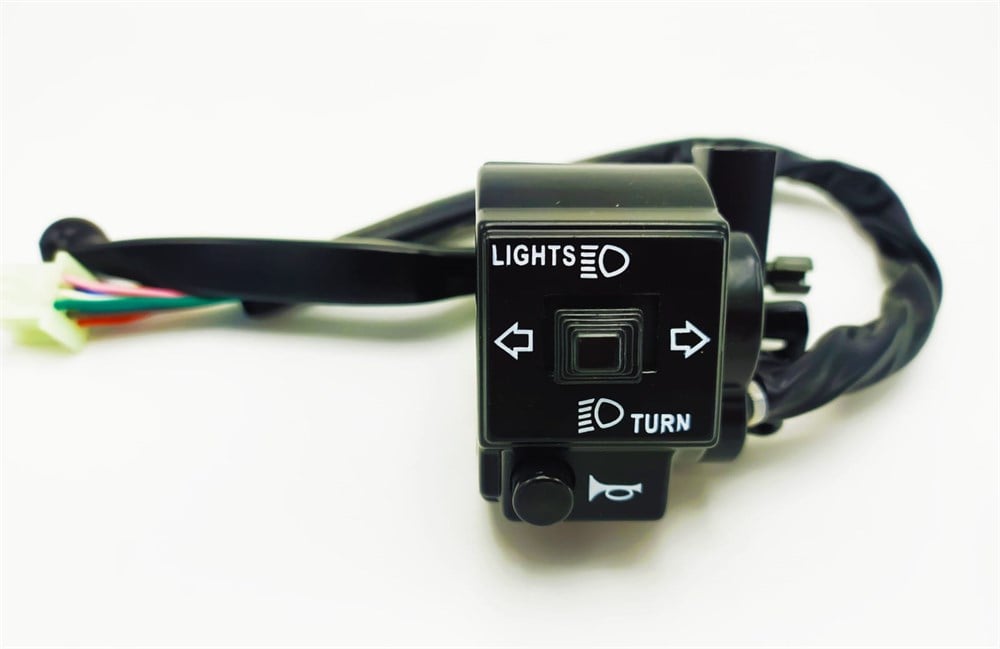 XCG SOL KUMANDA KOLLU