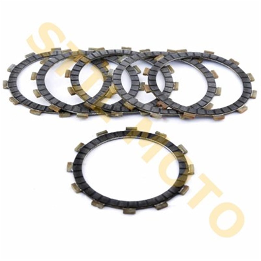 XF 200 DEBRİYAJ BALATASI 