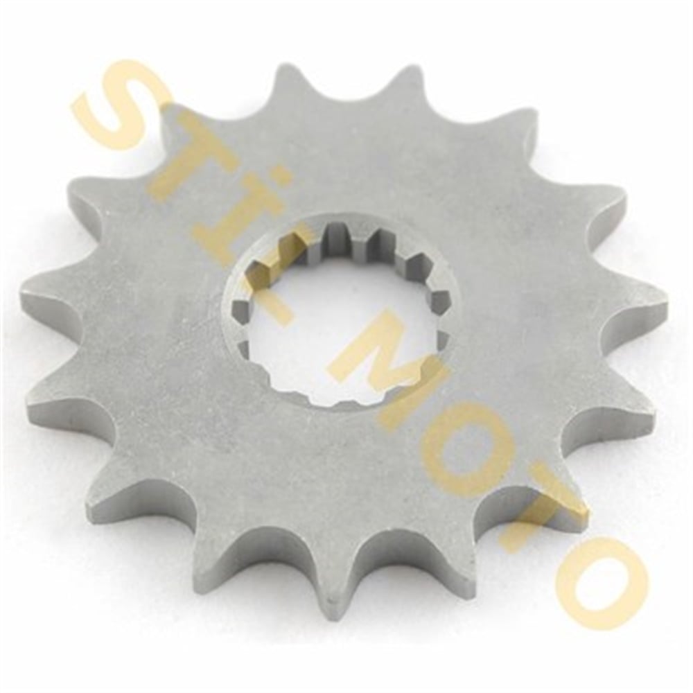 XF 200 ÖN DİŞLİ 15T 