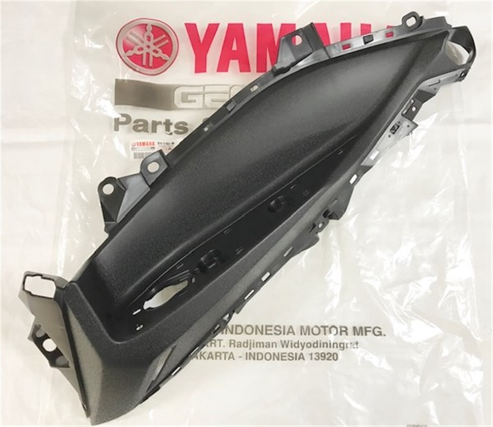 XMAX 250 AYAK KOYMA SOL