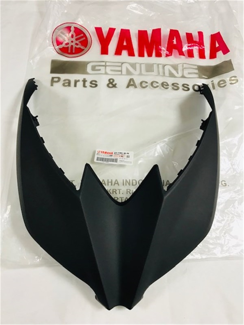 XMAX 250 FAR ÜSTÜ V PARÇA