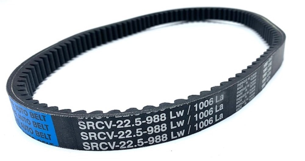XMAX 250 KAYIŞ 