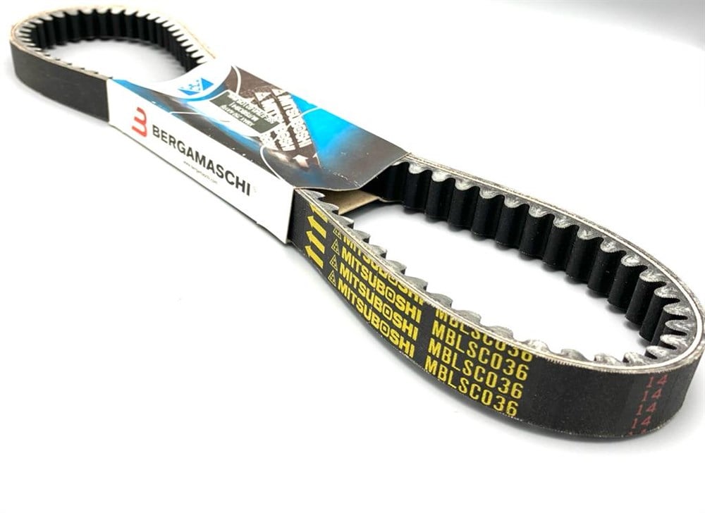 XMAX 250 KAYIŞ MUTSIBOSHI [ 5SE-E7641-02 ] ORJINAL