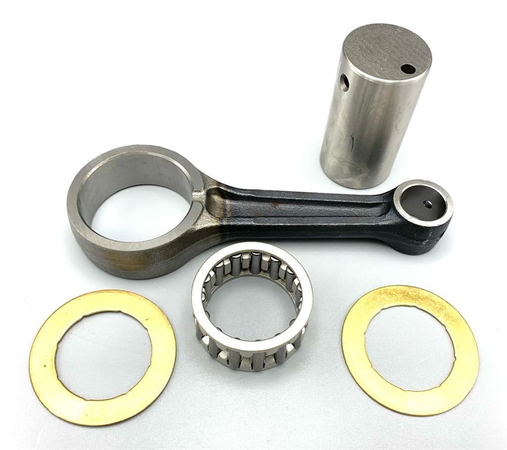 XMAX 250 KRANK KOLU