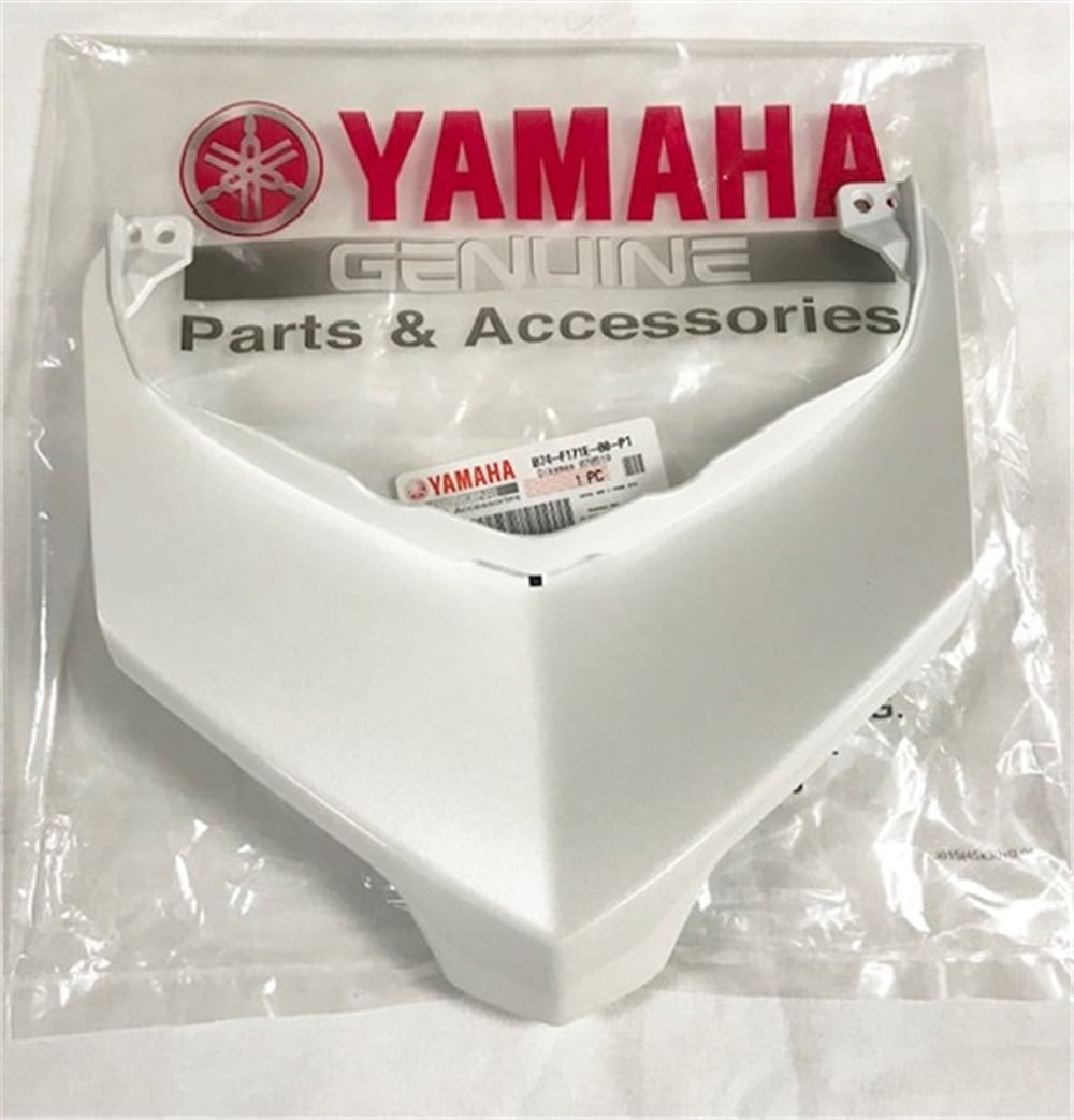 XMAX 250 KUYRUK BEYAZ