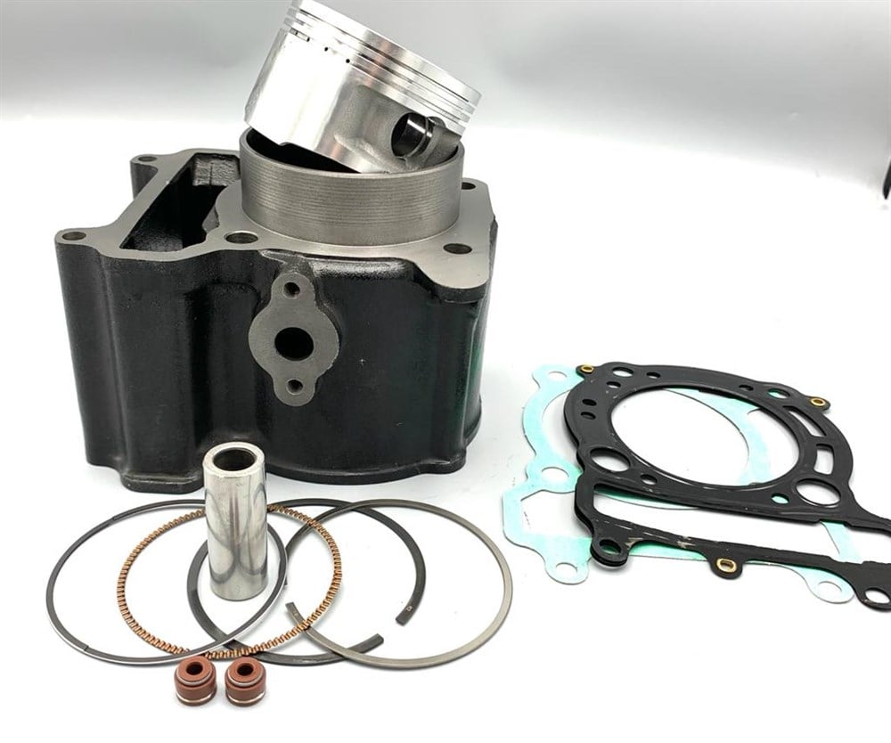 XMAX 250 SİLİNDİR SET [ 2011 -2017 ]