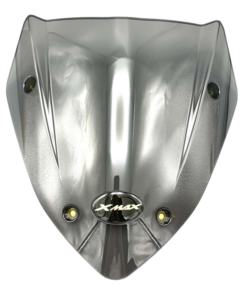 XMAX 250 SPERLİK CAMI KISA  [ 2018-2020 ]