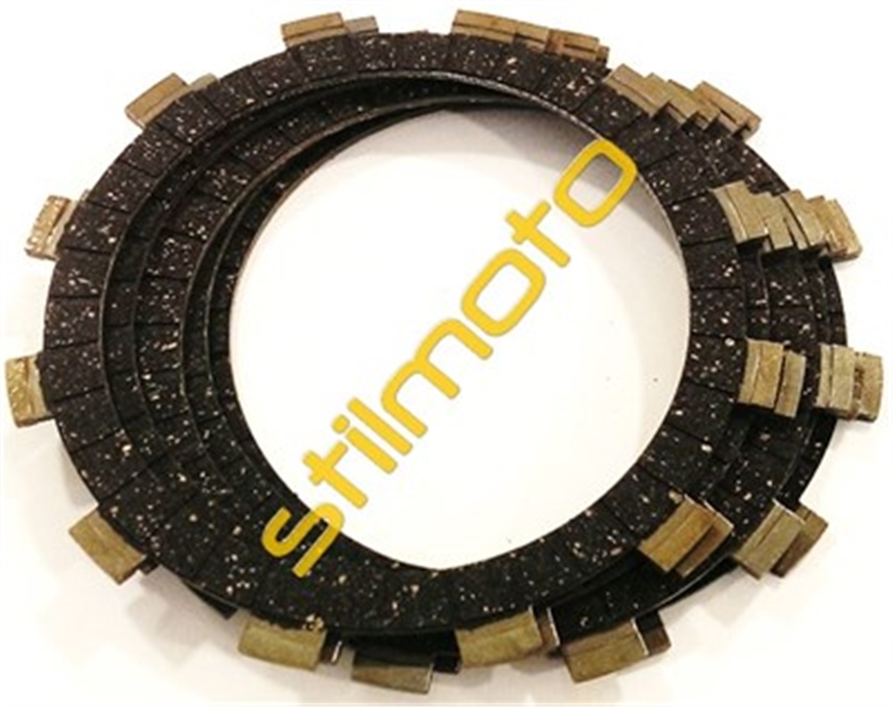 XV 250 DEBRİYAJ BALATSI