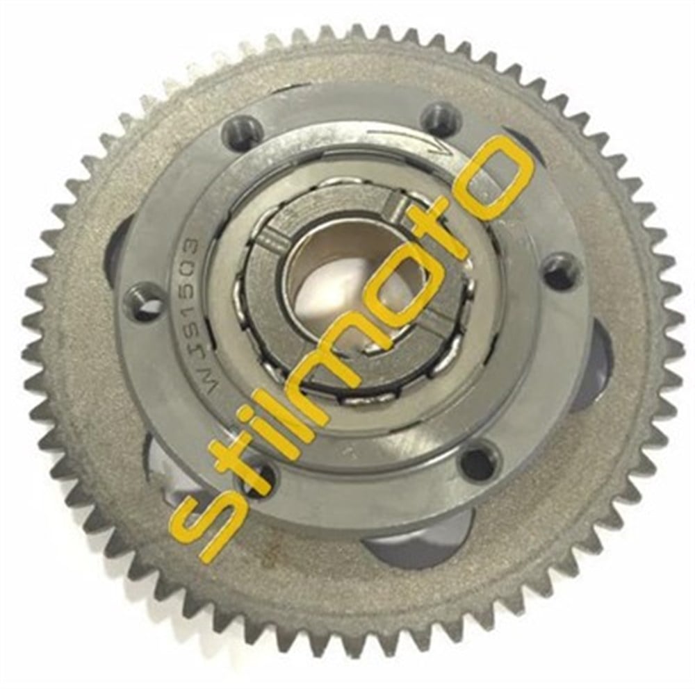 XV 250 MARŞ KAVRAMA