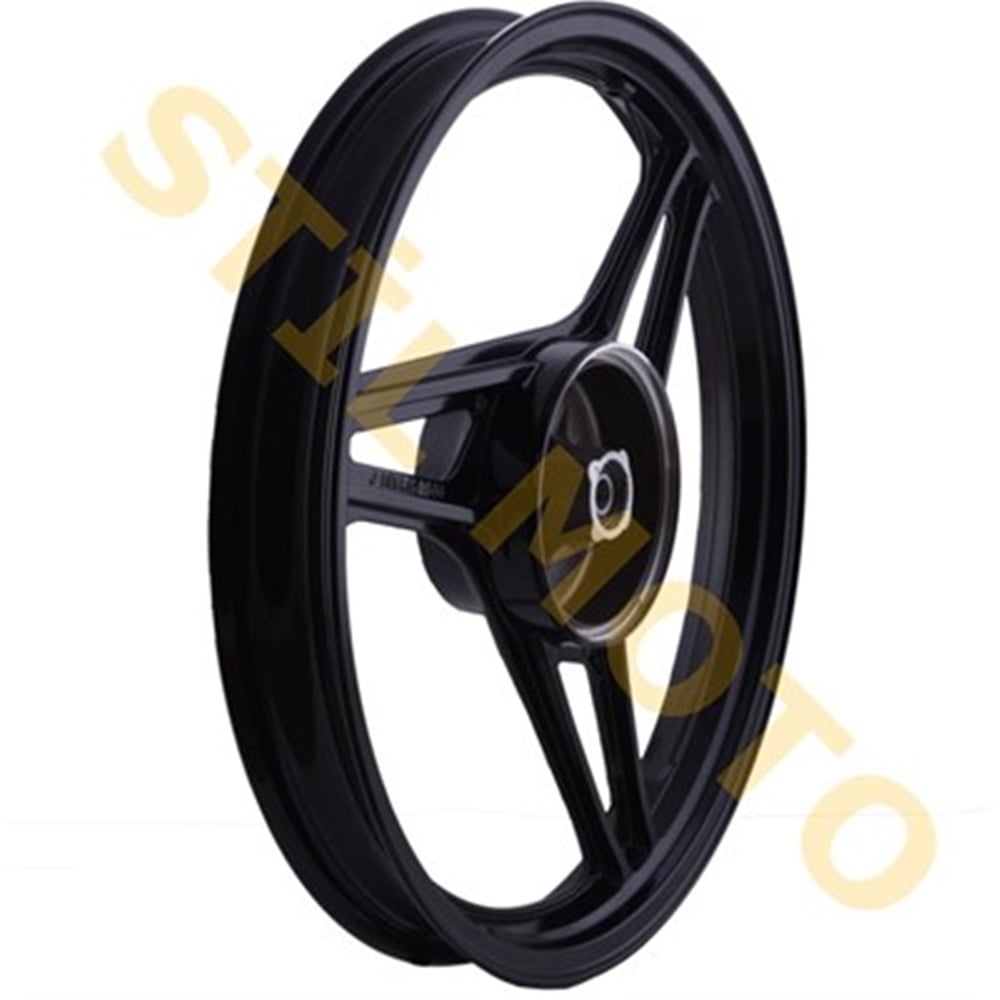 YBR 125 ARKA JANT E.M. 3 BACAK