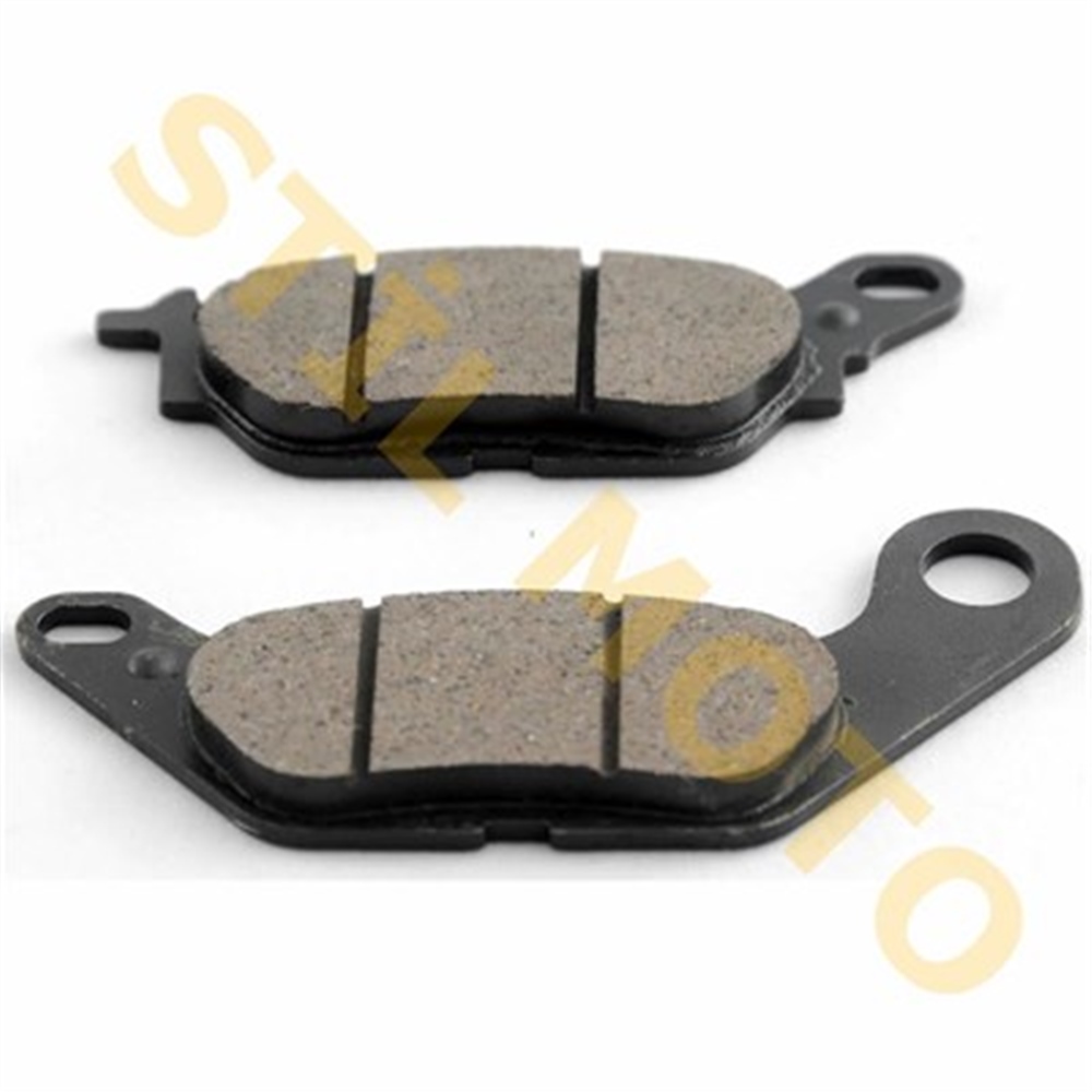 YBR 125 DİSK BALATA Y.M.( N-MAX ARKA Y.M )