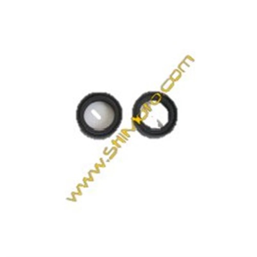 YBR 125 ÖN AMORTİSÖR KEÇE TK.