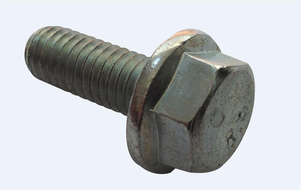 YBR 125 ÖN ÇAMURLUK CİVATASI  M6*16
