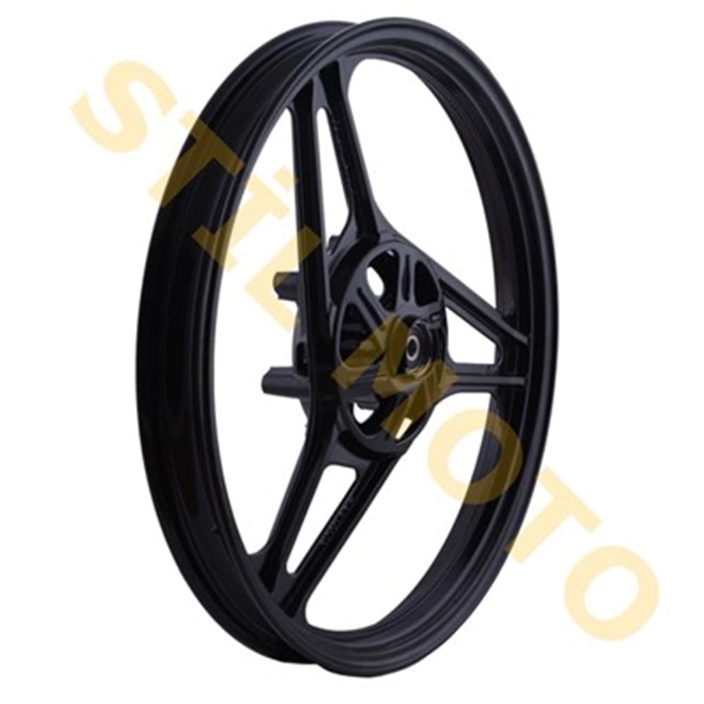 YBR 125 ÖN JANT 3 BACAK