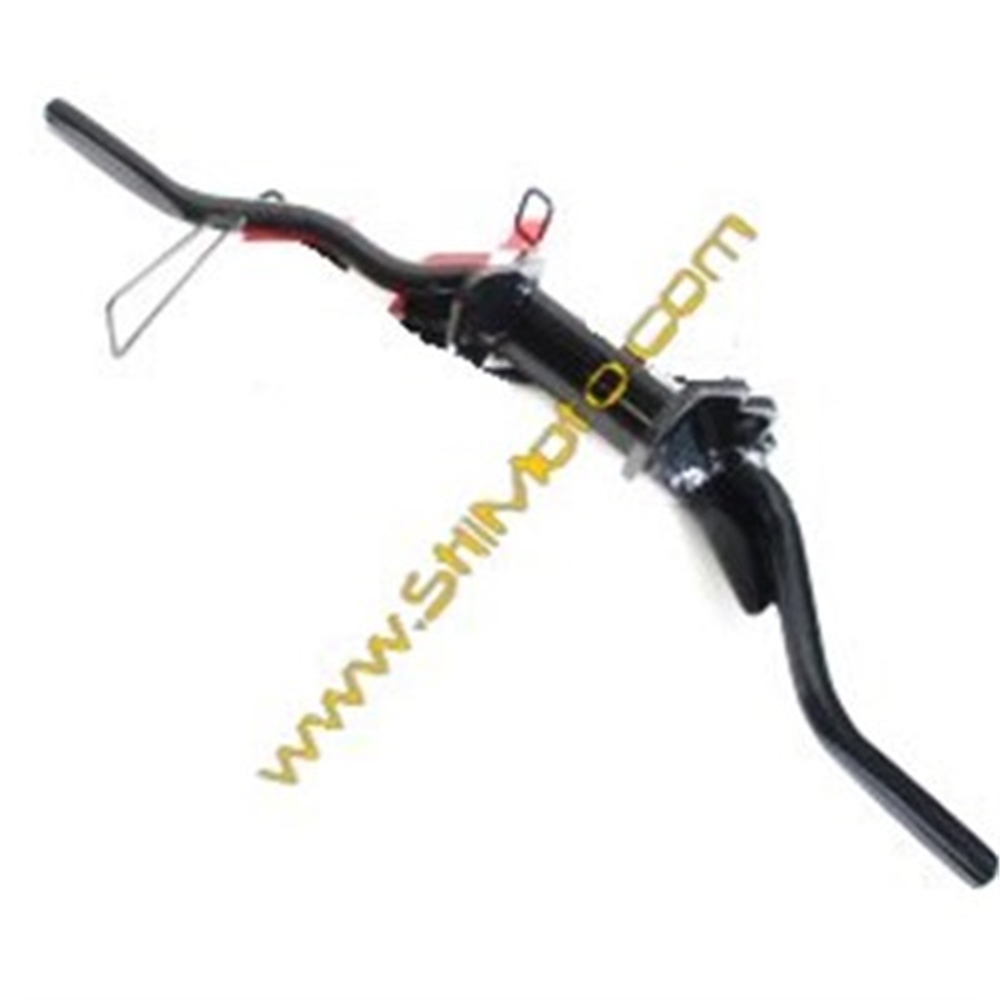 YBR 125 ORTA BASAMAK DEMİRİ