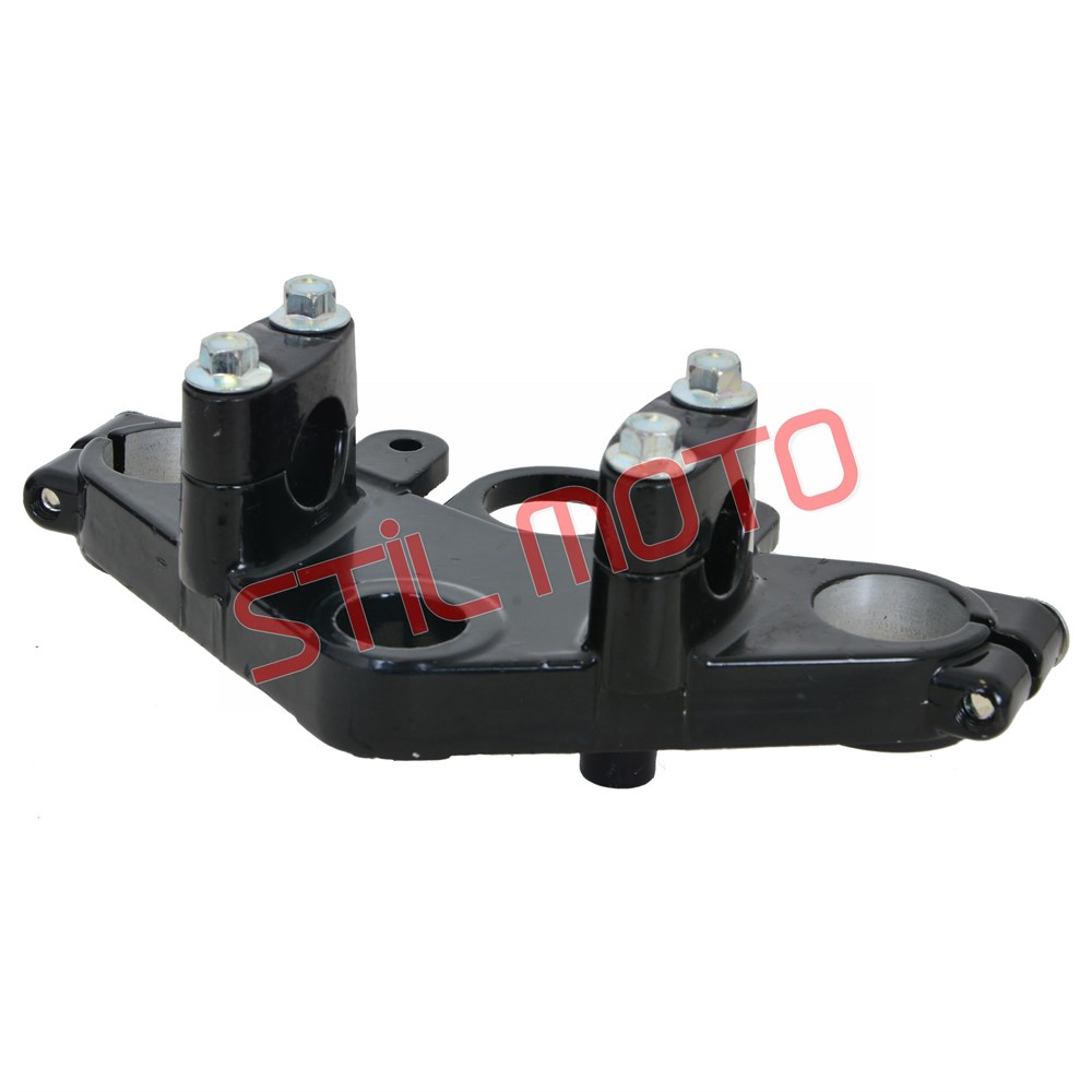 YBR 125 ÜST PLATİN