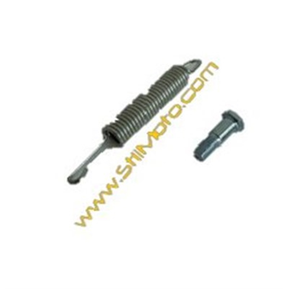 YBR 125 YAN SEHPA YAYI VE VİDASI 