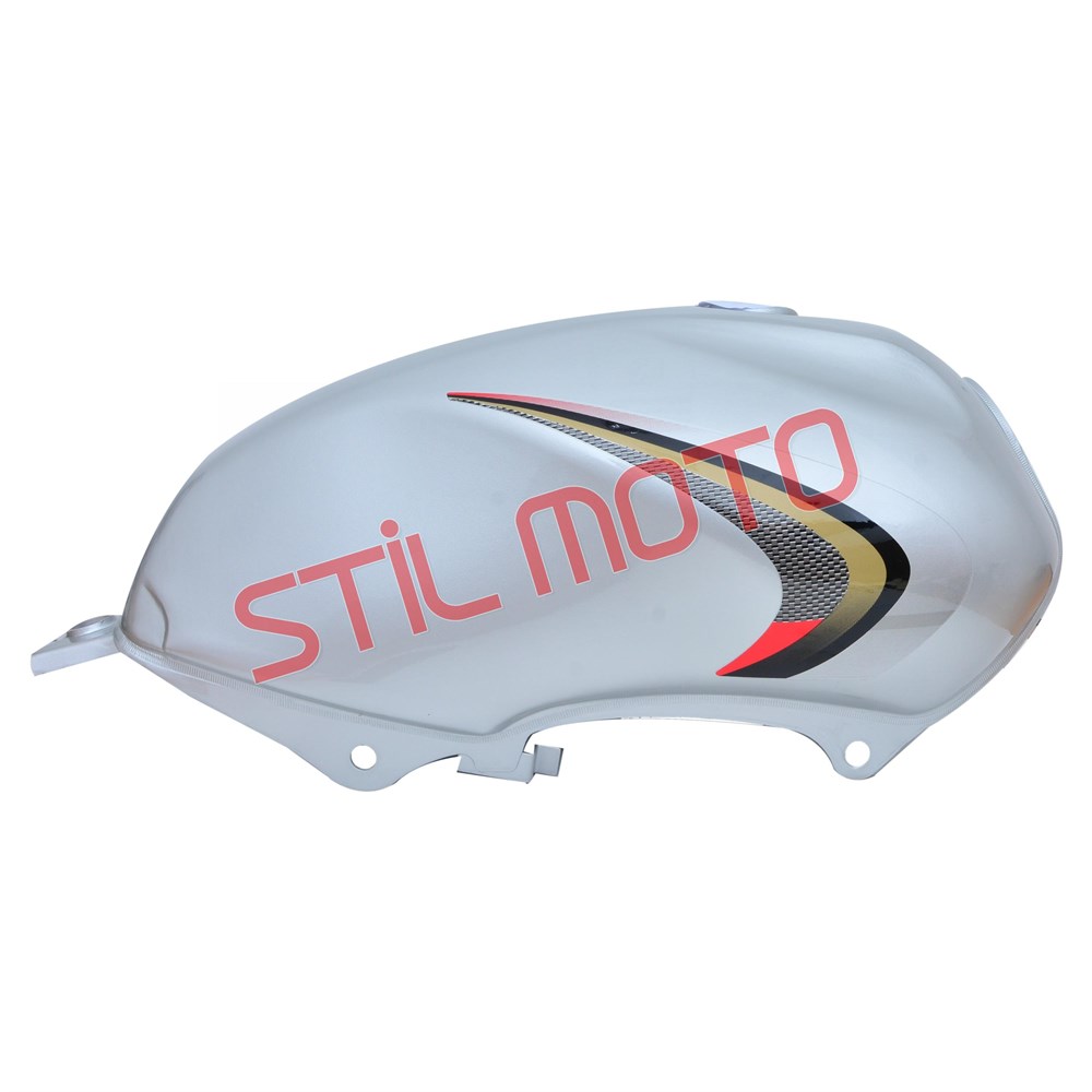 YBR BENZİN DEPOSU GRİ 2008 MODEL