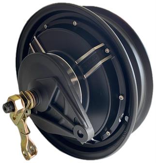 10 JANT ARKA MOTOR+ KAMPANA  [60-72V -1200 WATT ]