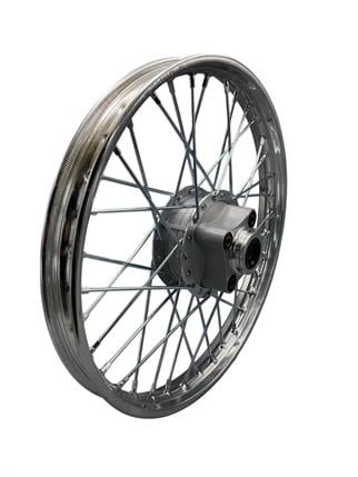 CG 1.40 x 18 TELLİ ARKA JANT KOMPLE