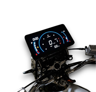 CG KM SAATİ TABLET EKRAL LCD