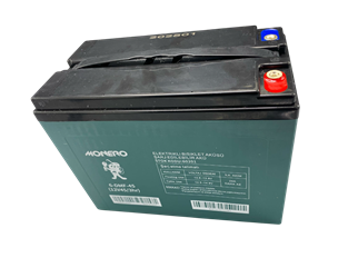 EBİKE 12V 80AH AKÜ ( 233*121*174 MM ) MONERO