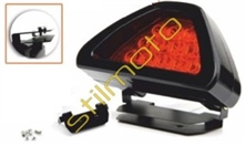 F1 ÇAKAR STOP LED (KIRMIZI)