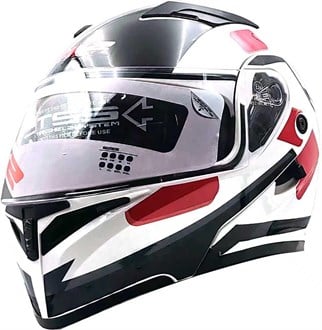 KASK FULL FACE RS 320 [ CE ]