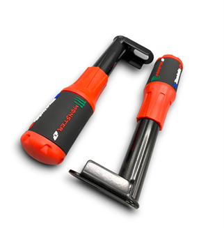 PROTAPER KORUMA TAKOZU KIRMIZI