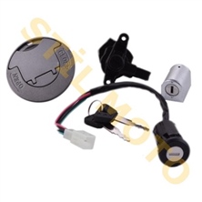 XCG 150 KONTAK SETİ  