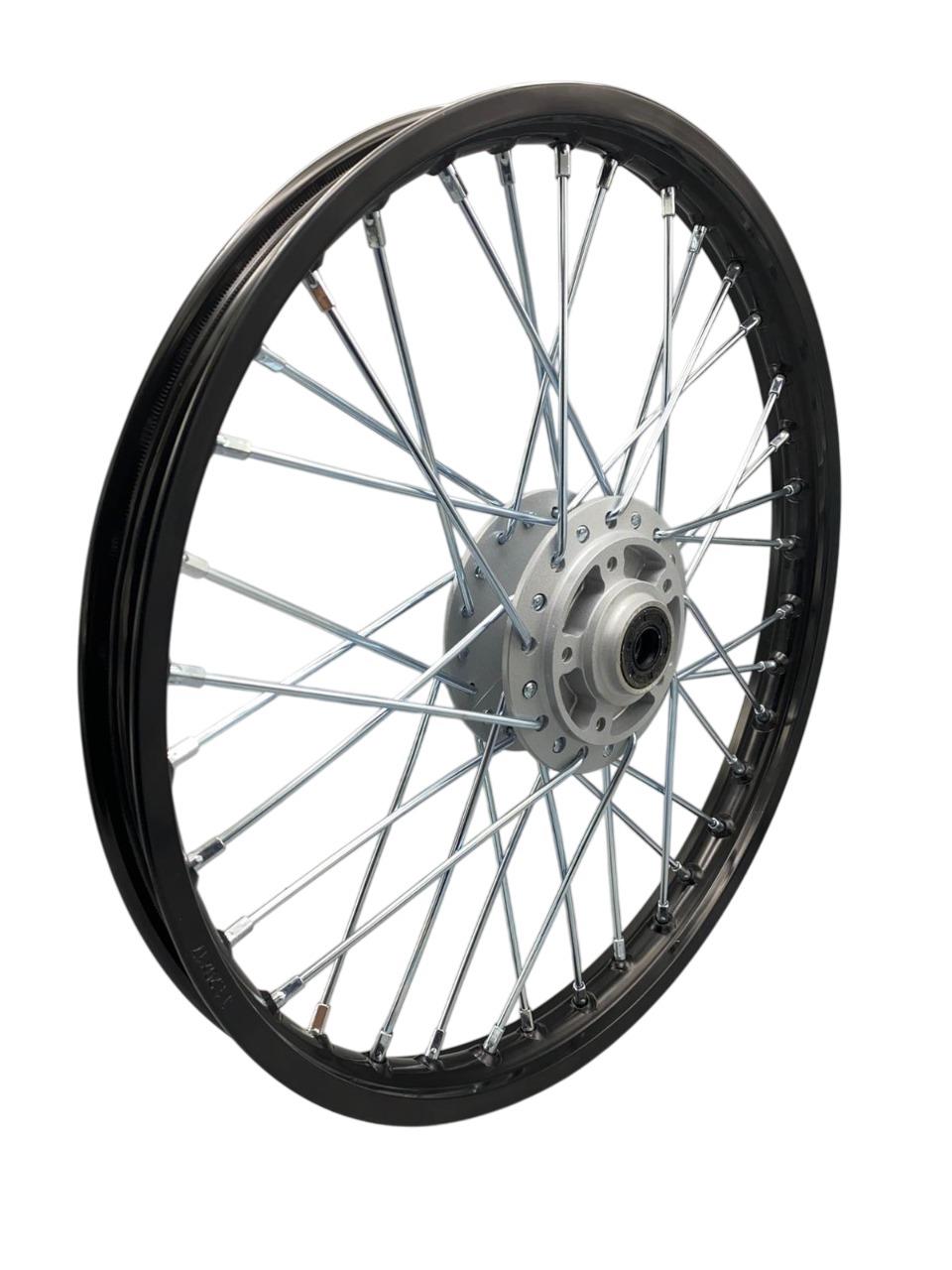 1.20 X 17 JANT ALÜMİNYUM MODİFİYE JANT