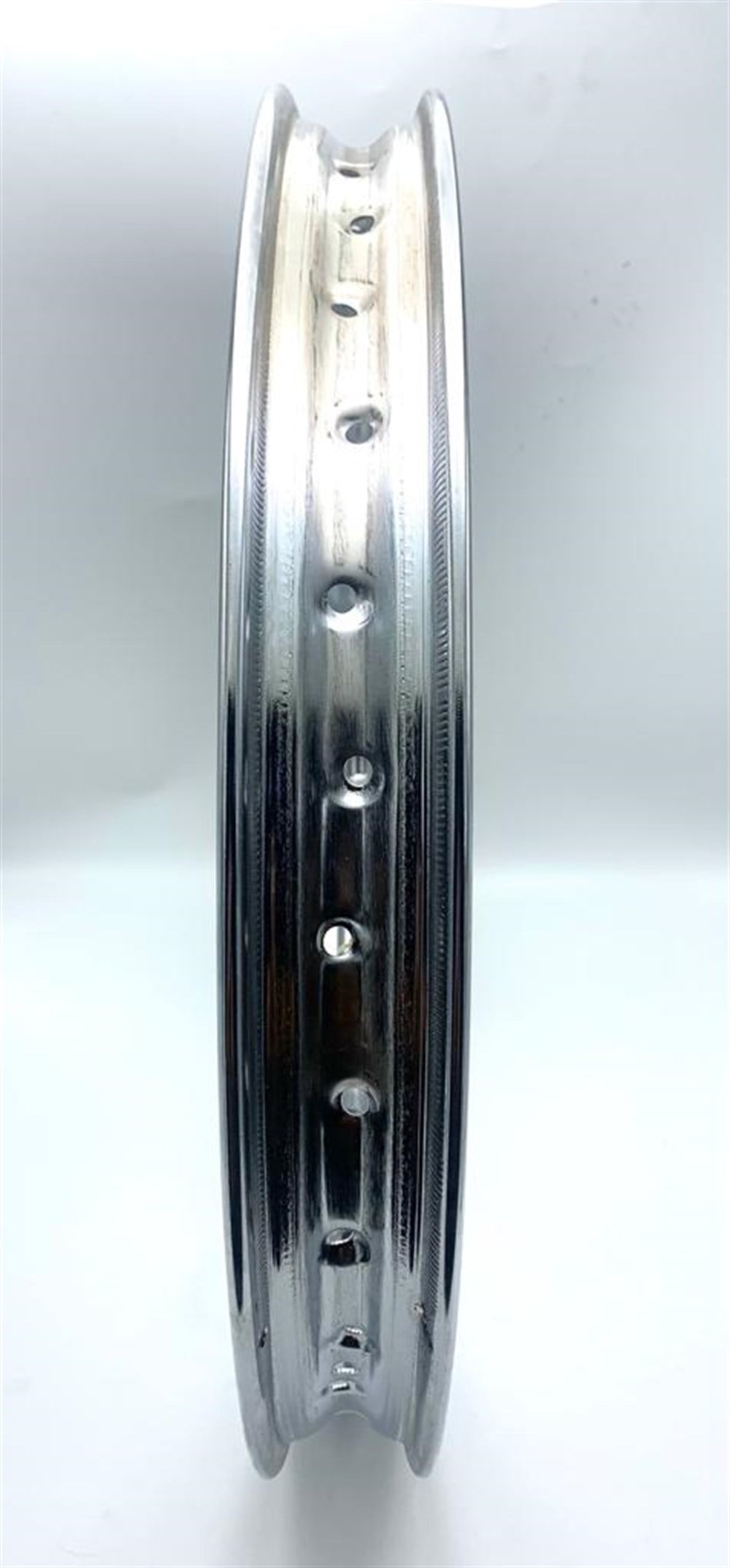 1.60 x 21 JANT ÇEMBERİ NİKEL