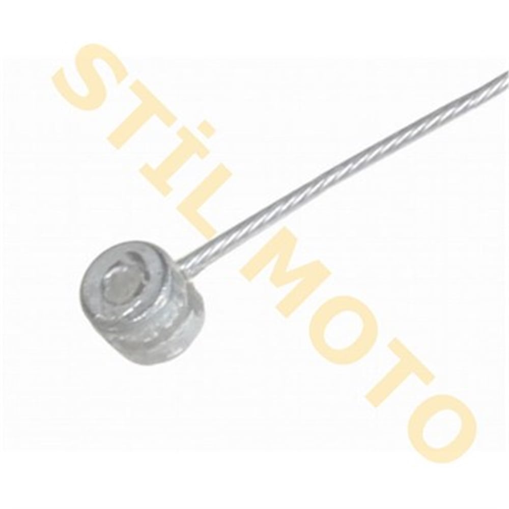 1.80 CM FREN TELİ SİLİNDİR BAŞ
