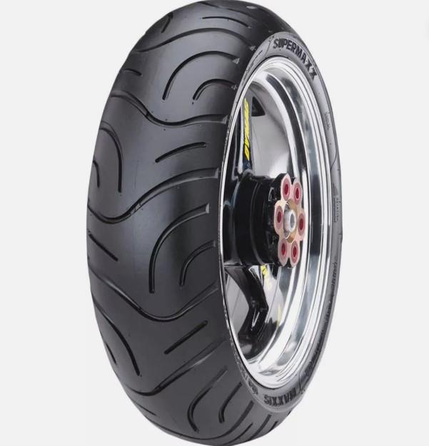 130 x 60 x 13 TL MAXXIS M6029