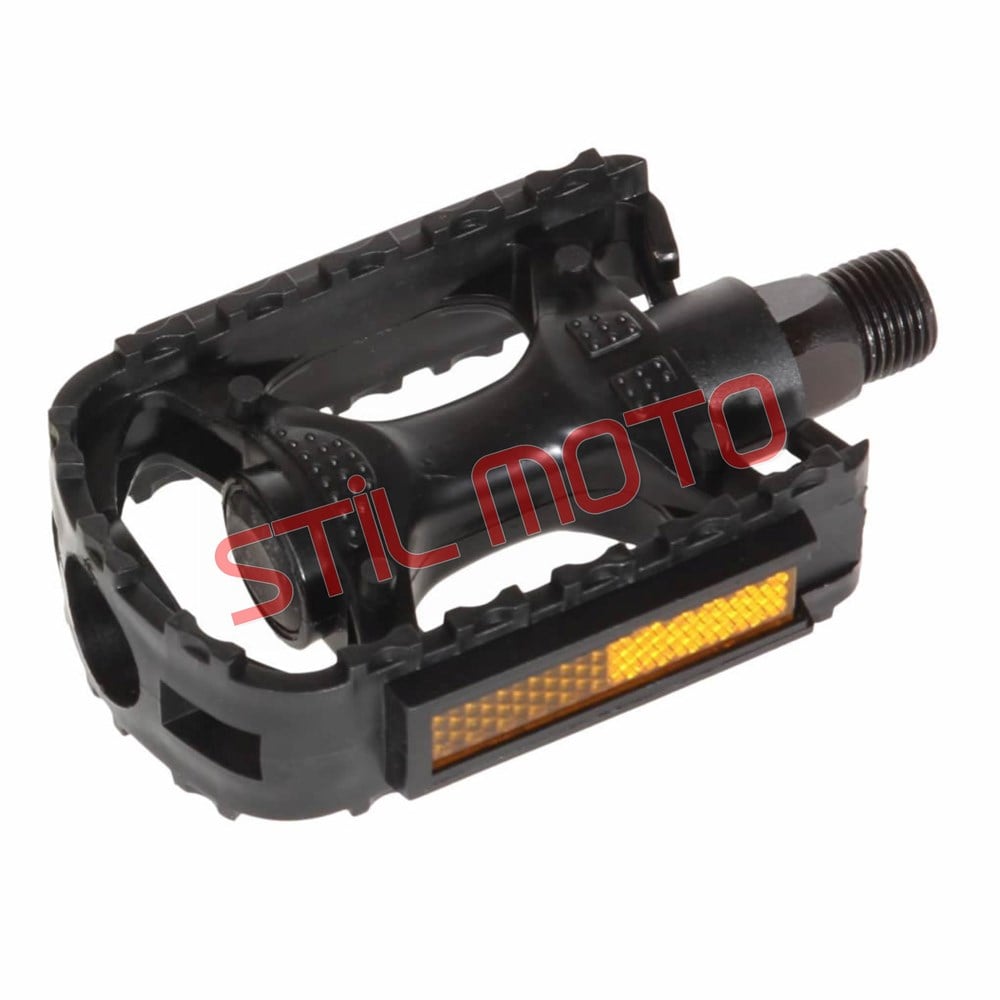 16 - 20 BMX PEDAL BİLYASIZ P-619