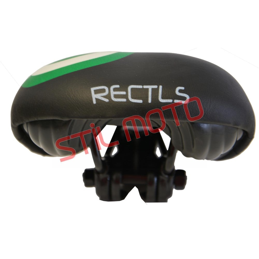 16-20 BMX SELE HALKA DESEN KARIŞIK RENK RECTUS