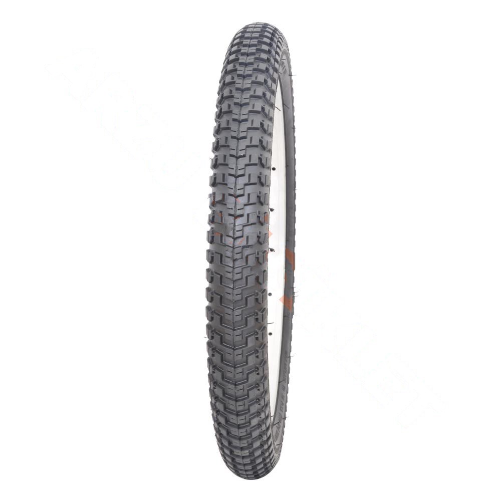 16  x 1.95 [DESEN - 1635 ] SİYAH  - DURANTA