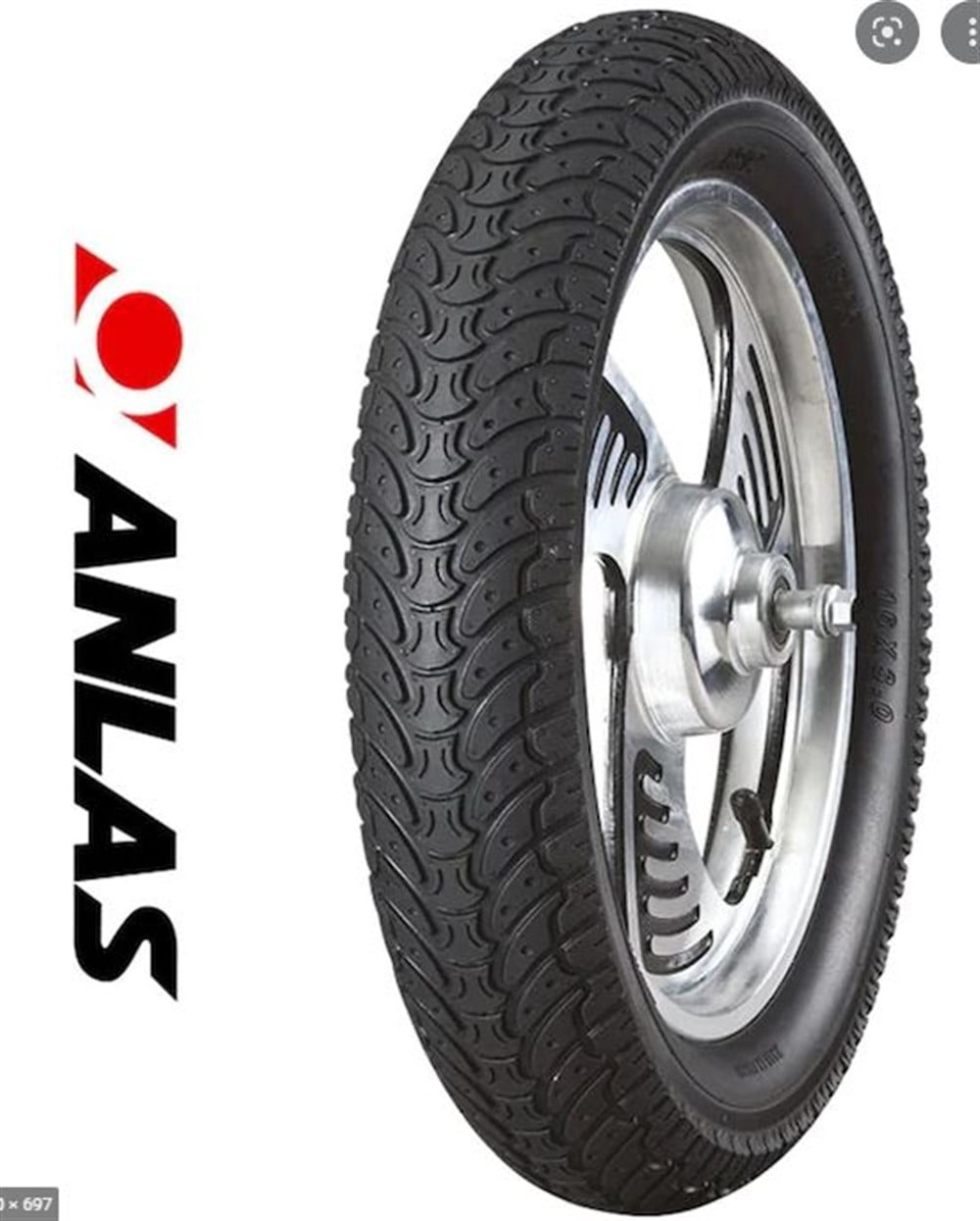 16 X 300 TL DIŞ LASTİK  EBİKE [ IRC ]