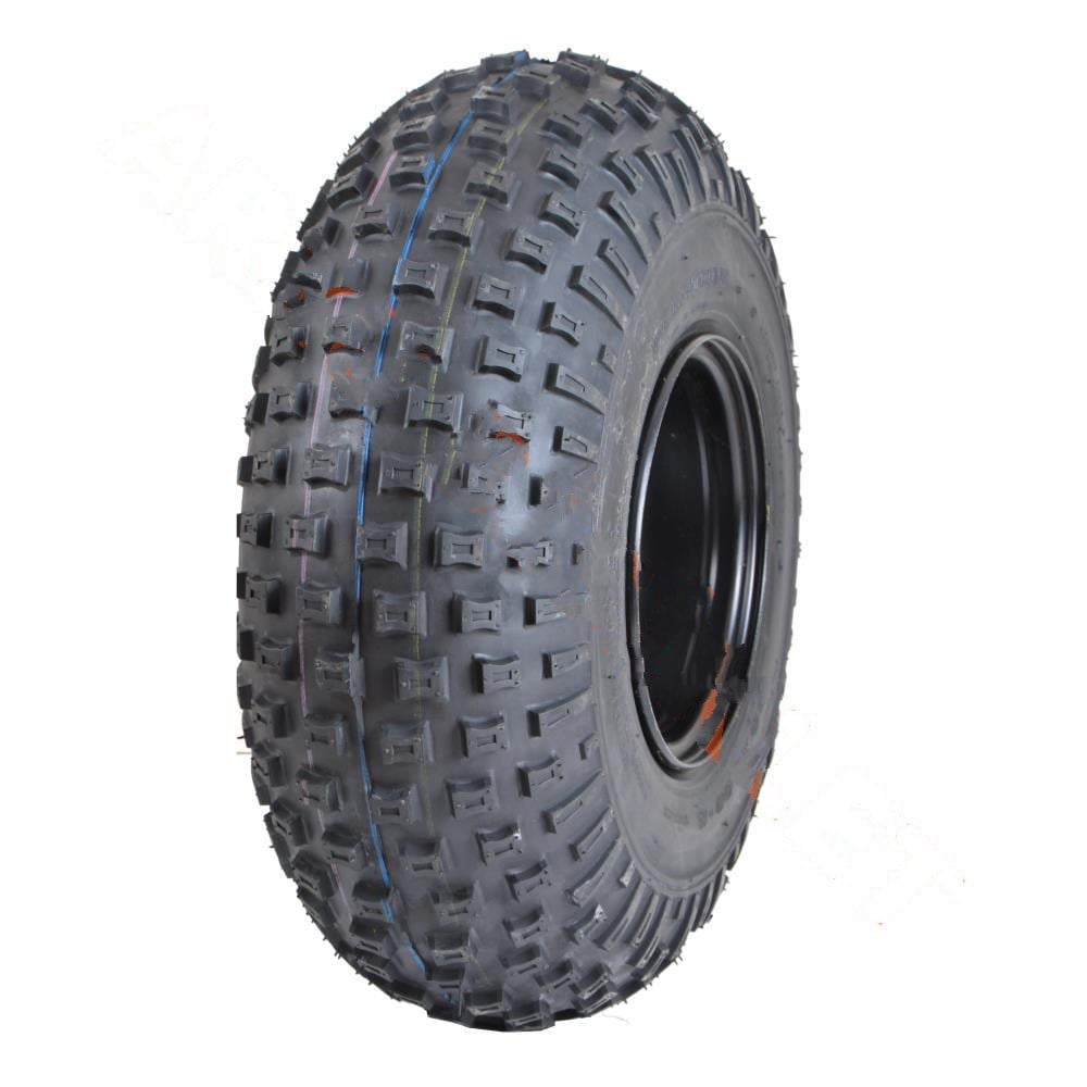 16 x 8.00-7  TL  [DESEN-D929]  [4 KAT]  DEESTONE