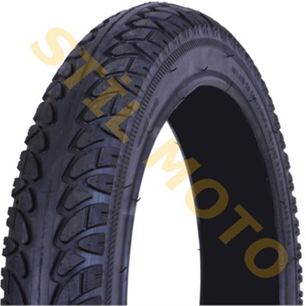 18 x 2.50  TT  [DESEN - F301]    KYLIN     [E-BİKE
