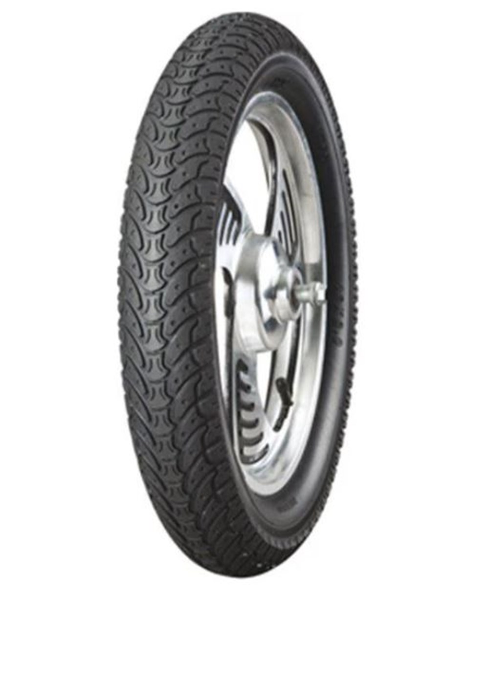 18 X 2,50  TL   MB-55 DIŞ LASTİK  EBİKE  [  IRC  ]