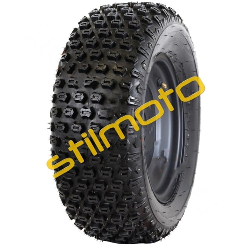 18 x 9.5-8 TL DESEN-474 4 KAT SWALLOW