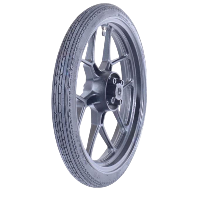 2.50 x 17 TT  [ LONG LIFE ]- 6  KAT PAKİSTAN