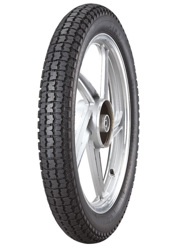 2.00 X 17 DIŞ LASTİK    NR-1 [ IRC ]