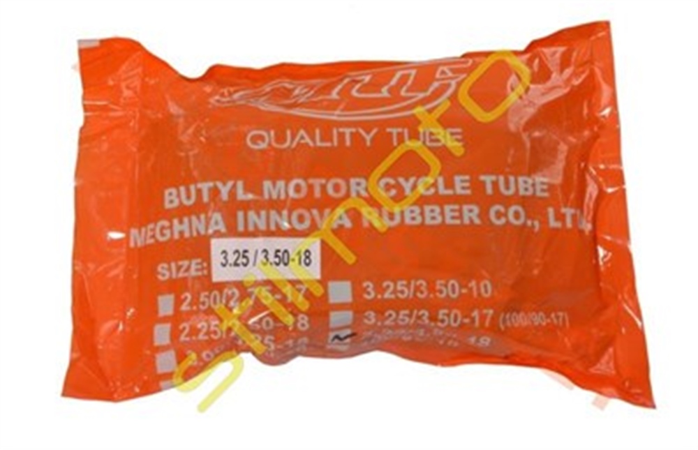 2.50 / 2.75 x 17  BUTYL   MEGHNA
