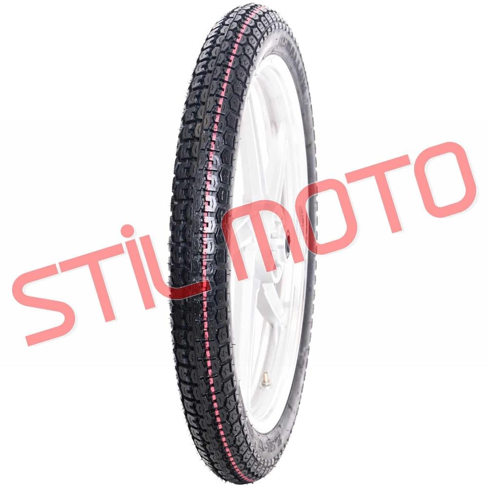 2.50 x 17 TT [DESEN - 313] NEO TECH   SWALLOW