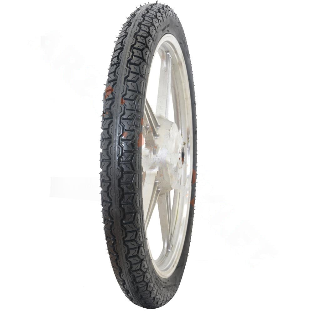 2.50 x 17 TT  [DESEN-LONG LIFE]-4 KAT PAKİSTAN