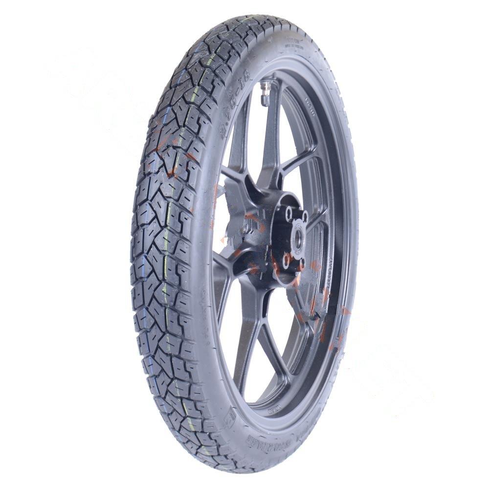 2.75 x 17 TL  [ SPORTAGE ]  PAKİSTAN